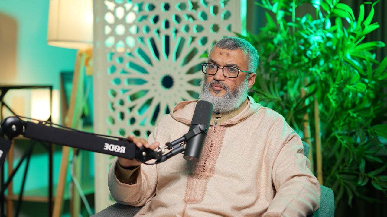 الطلاق العاطفي في رمضان