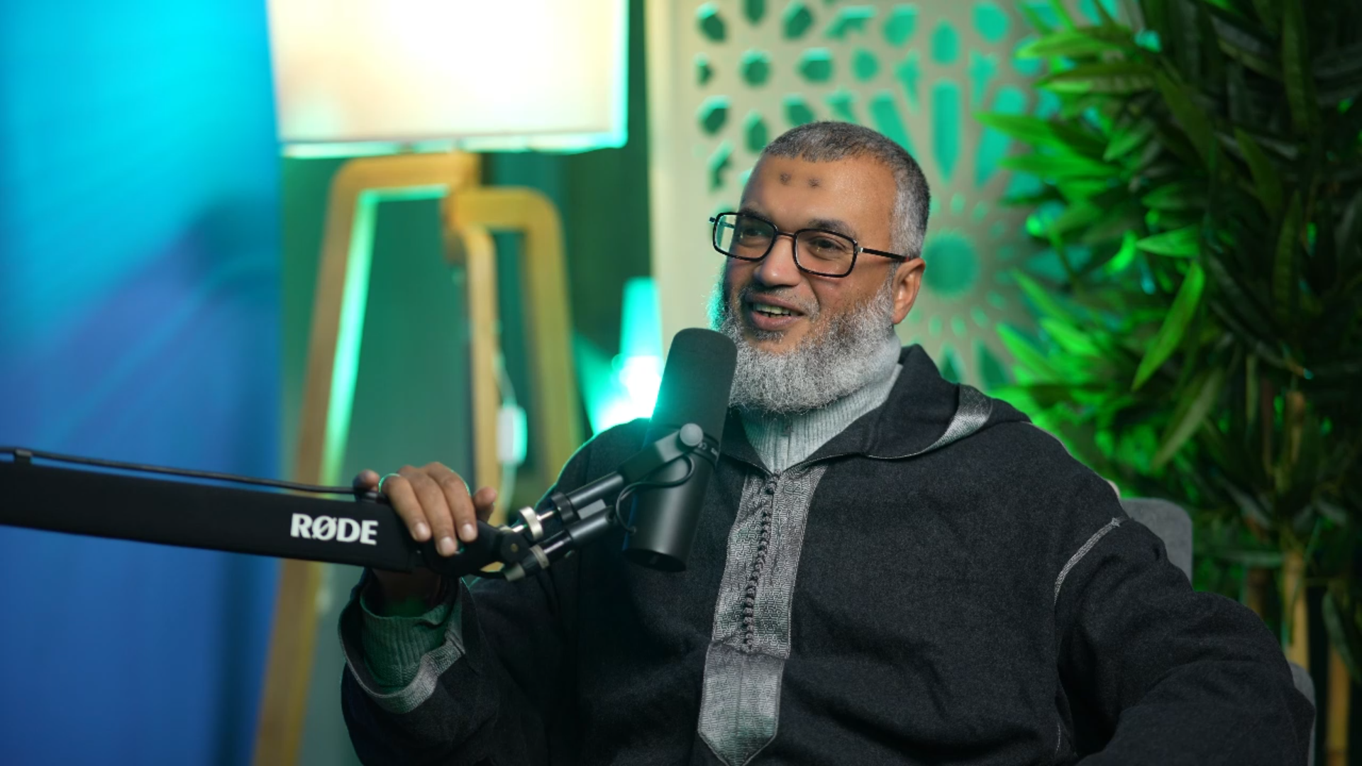 الزواج المختلط