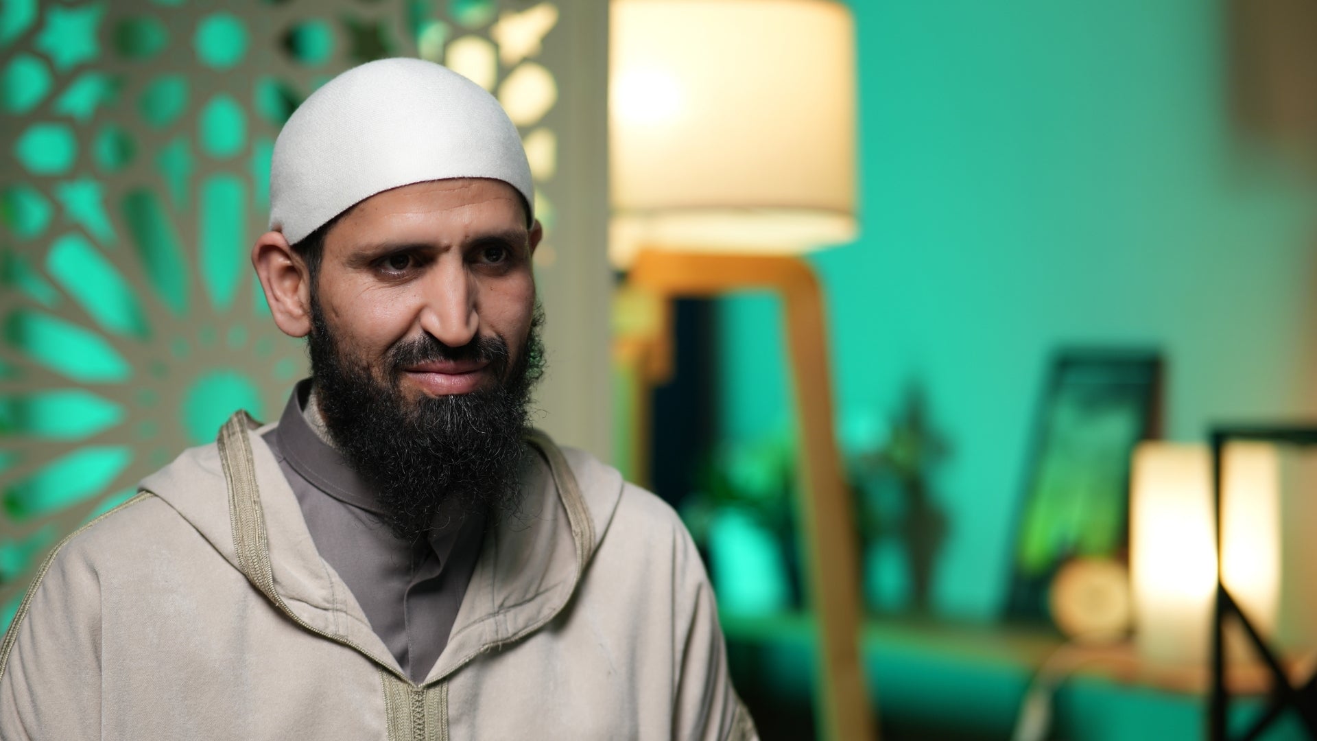 بركة القرآن والسُّنّة