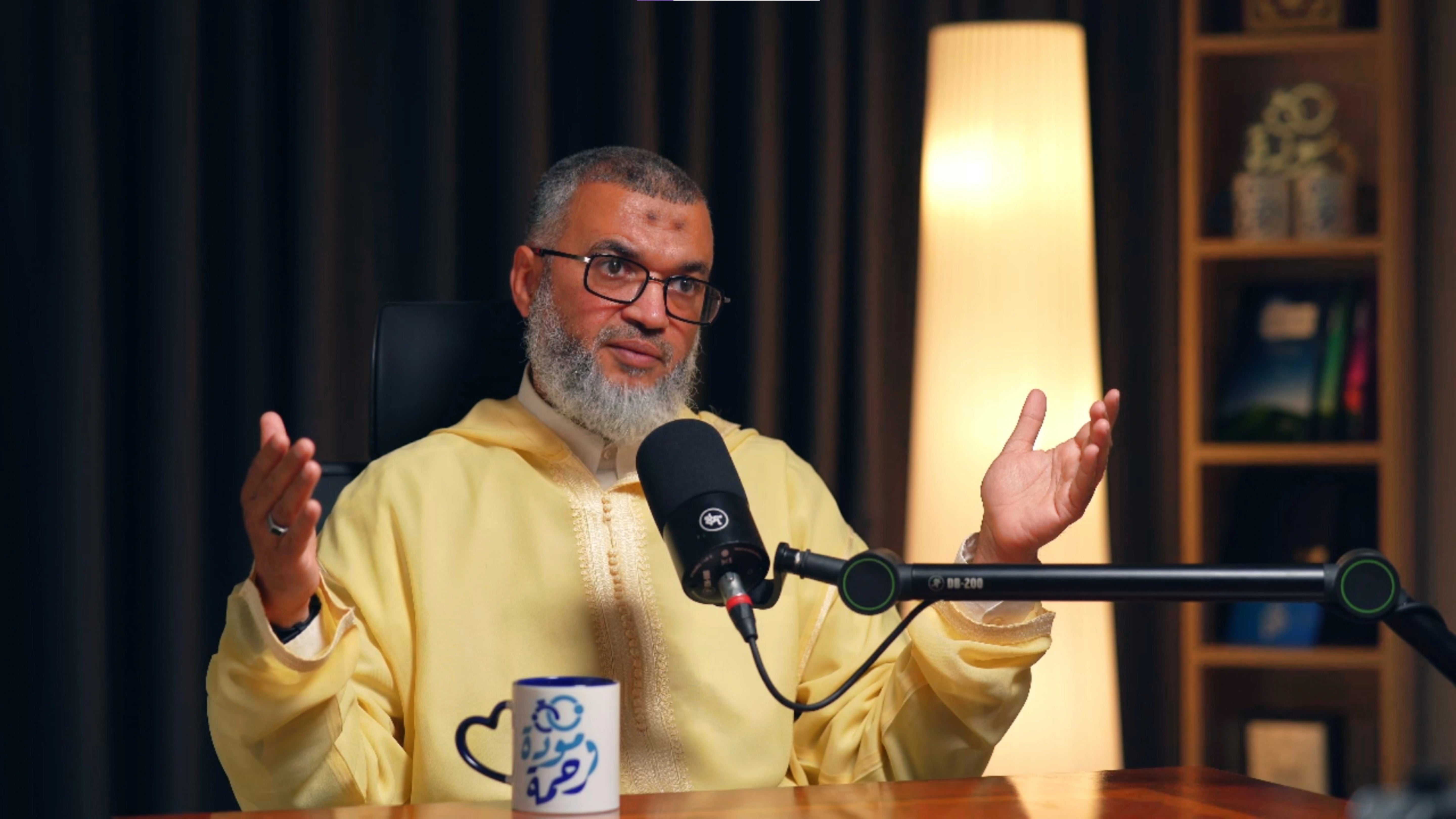هل يمكن إصلاح العلاقة مع أخيك بعد القطيعة؟